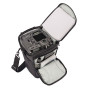 iShopping - Lowepro Toploader Pro 75 AW II Holster Bag Black