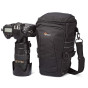 iShopping - Lowepro Toploader Pro 75 AW II Holster Bag Black