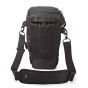iShopping - Lowepro Toploader Pro 75 AW II Holster Bag Black