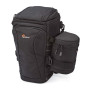 iShopping - Lowepro Toploader Pro 75 AW II Holster Bag Black