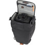 iShopping - Lowepro Toploader Zoom 55 AW II Camera Bag Black