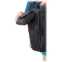 iShopping - Lowepro Toploader Zoom 55 AW II Camera Bag Black