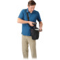 iShopping - Lowepro Toploader Zoom 55 AW II Camera Bag Black