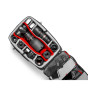 iShopping - Manfrotto Professional Camera Roller Bag Black (MB MP-RL-70BB) 
