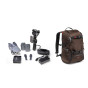 iShopping - Manfrotto Advanced Camera Backpack Brown (MA-TRV-BW)