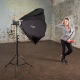 iShopping - Manfrotto Ezybox Pro Octa Lighting Softbox - Large 102cm (LS2721P)