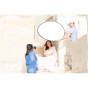iShopping - Manfrotto 95cm 5-in-1 Reflector Diffuser with Bottletop (LR3896)