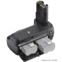 iShopping - Nikon Multi-Power Battery Pack For Nikon Digital Cameras D80 And D90 (MB-D80)