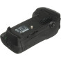 iShopping - Nikon Multi Power Battery Pack For Nikon D800 DSLR Cameras (MB-D12)