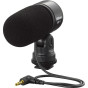 iShopping - Nikon Stereo Microphone For Digital SLR Cameras (ME-1)