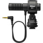 iShopping - Nikon Stereo Microphone For Digital SLR Cameras (ME-1)