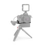 iShopping - Nikon SmallRig Logging Mounting Plate For Nikon Z50 Camera 