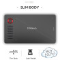 iShopping - Veikk Graphic Drawing Pen Tablet (A15)