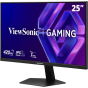 iShopping - Viewsonic 25” Full HD 420Hz Gaming Monitor (VX2537)
