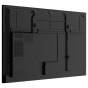 iShopping - ViewSonic 86" 4K Google Certified EDLA Interactive Display (IN8605-C)