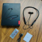iShopping - Lenovo HE05X Bluetooth Wireless Neckband Earphones