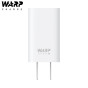 iShopping - One Plus Warp 30W Fast Charging Adapter White 