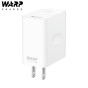 iShopping - One Plus Warp 30W Fast Charging Adapter White 