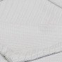 iShopping - Home N Baby Rayhal Ultra Soft Blanket - Gray