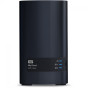 iShopping - WD My Cloud Expert Series EX2 Ultra Diskless Network Attached Storage (WDBVBZ0000NCH)