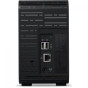 iShopping - WD My Cloud Expert Series EX2 Ultra Diskless Network Attached Storage (WDBVBZ0000NCH)