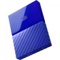 iShopping - WD My Passport 4TB Portable External Hard Drive Blue (WDBYFT0040BBL)