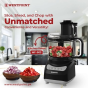 iShopping - Westpoint Deluxe Kitchen Robot (WF-503)