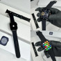iShopping - Apple Logo Smart Watch Series Dial The Ultimate