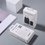 iShopping - 45W USB-C Super Fast Charger with C Cable