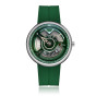 iShopping - Ketta Vertex X1 Emerald Skeleton Edition Watch For Men Green