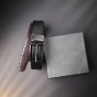 iShopping - Xaroosha Reversible Two in One For Leather Belt