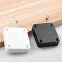 iShopping - Automatic Door Closer Self Closing Door Hinge