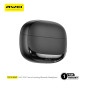 iShopping - AWEI TA19 ANC Wireless Bluetooth Earbuds Black