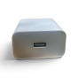 iShopping - SuperVOOC Fast Charger Adapter with USB-A Port & Type-C Cable