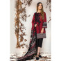 iShopping - WIB Embroidered Collection Unstitched 3 Piece (0007)