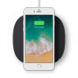 iShopping - Belkin Wireless Charging Pad For iPhone Black