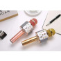iShopping - Multicolor Smart Touch Microphone for Karaoke Parties