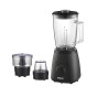 iShopping - Homage Table Blender 3 In 1 (HTB-603B0)