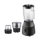 iShopping - Homage Table Blender 3 In 1 (HTB-603B1)