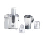 iShopping - Homage Power Juicer 4 In 1 (HPJ-504A0)