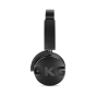 iShopping - AKG Bluetooth On-Ear Headphones Black (Y50BT)