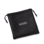iShopping - AKG Bluetooth On-Ear Headphones Silver (Y50BT)
