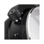 iShopping - AKG Bluetooth On-Ear Headphones Silver (Y50BT)
