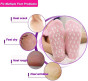 iShopping - Moisturizing Socks Spa Quality Gel