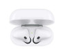 iShopping - Shoopik Airpods 2 With Wireless Charging Case White 