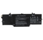 iShopping - HP EliteBook 1040 G4 100% Original Laptop Battery