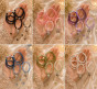 iShopping - Premium & Unique Bracelet - Random Color