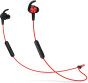 iShopping - Honor Sports Wireless Bluetooth Earphone Red