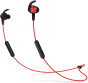 iShopping - Honor Sports Wireless Bluetooth Earphone Red