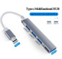 iShopping - Muzamil Store Type C USB Hub